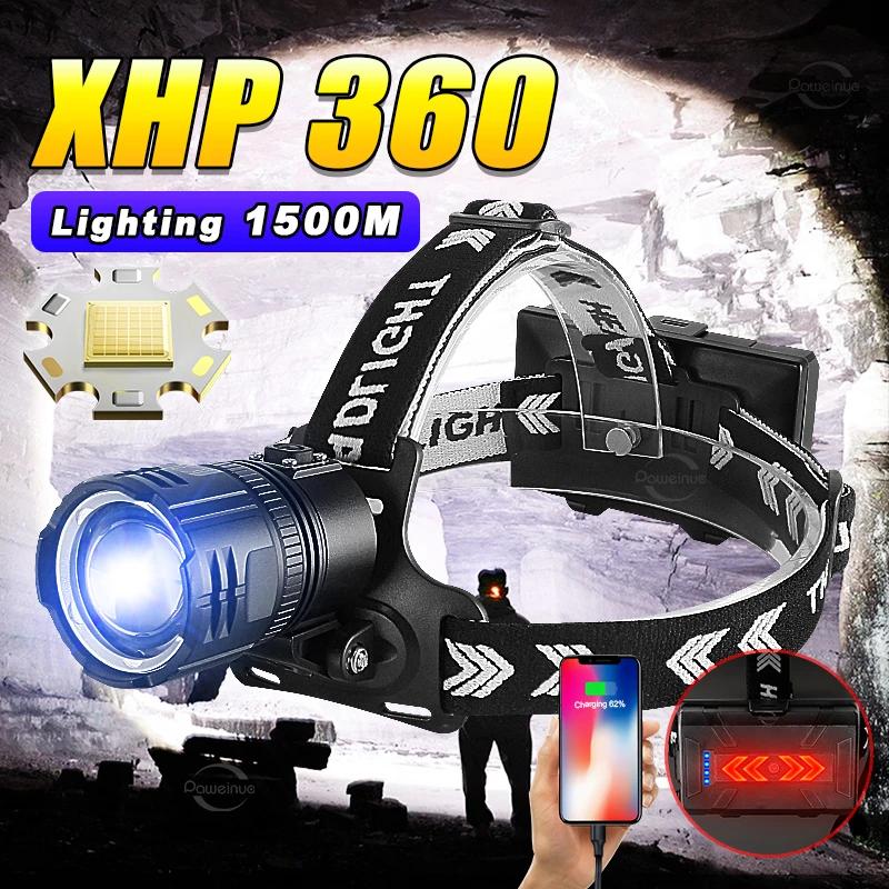 XHP 360 LED  ,   Ʈ,  Ʈ  ,    ߿ 工